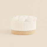 Creative Ink Holders Inkwell Carousel 旋轉墨水座