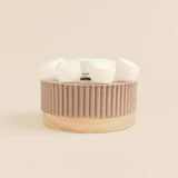 Creative Ink Holders Inkwell Carousel 旋轉墨水座
