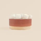 Creative Ink Holders Inkwell Carousel 旋轉墨水座