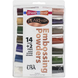 Stampendous Embossing Powder PEARLustre