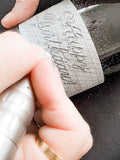 INKMETHIS Engraving Guideline Tape