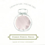 Ferris Wheel Press Ink 38ml (鋼筆/沾水筆適用)