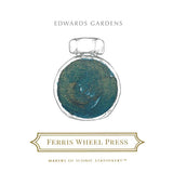 Ferris Wheel Press Ink 38ml (鋼筆/沾水筆適用)