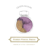 Ferris Wheel Press Ink 38ml (鋼筆/沾水筆適用)