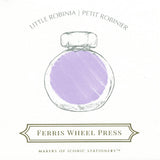 Ferris Wheel Press Ink 38ml (鋼筆/沾水筆適用)