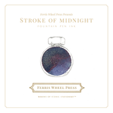 Ferris Wheel Press Ink 38ml (鋼筆/沾水筆適用)