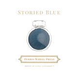 Ferris Wheel Press Ink 38ml (鋼筆/沾水筆適用)