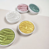 Finetec Coliro Pearlcolors 散裝