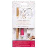 WR Foil Quill Freestyle Pen 燙金筆