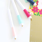 WR Foil Quill Freestyle Pen 燙金筆