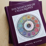 Foundation of Calligraphy