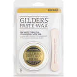 GILDERS Paste Wax Finishes Engraving上色膏 (多色)