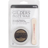 GILDERS Paste Wax Finishes Engraving上色膏 (多色)