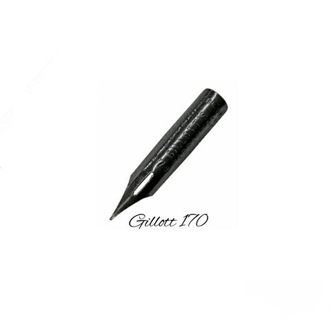 Gillott 170