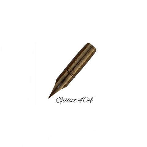 Gillott 404