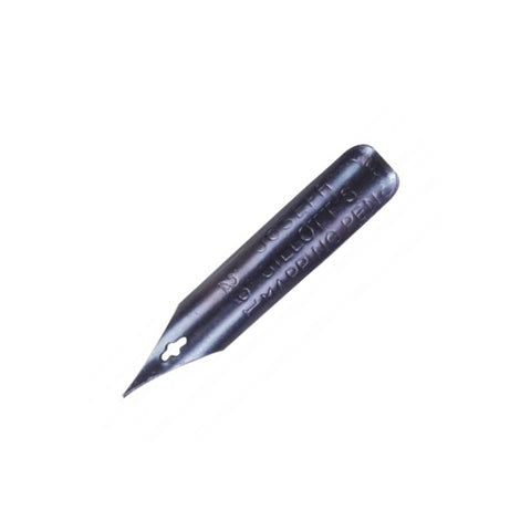 Gillott 291 Nib