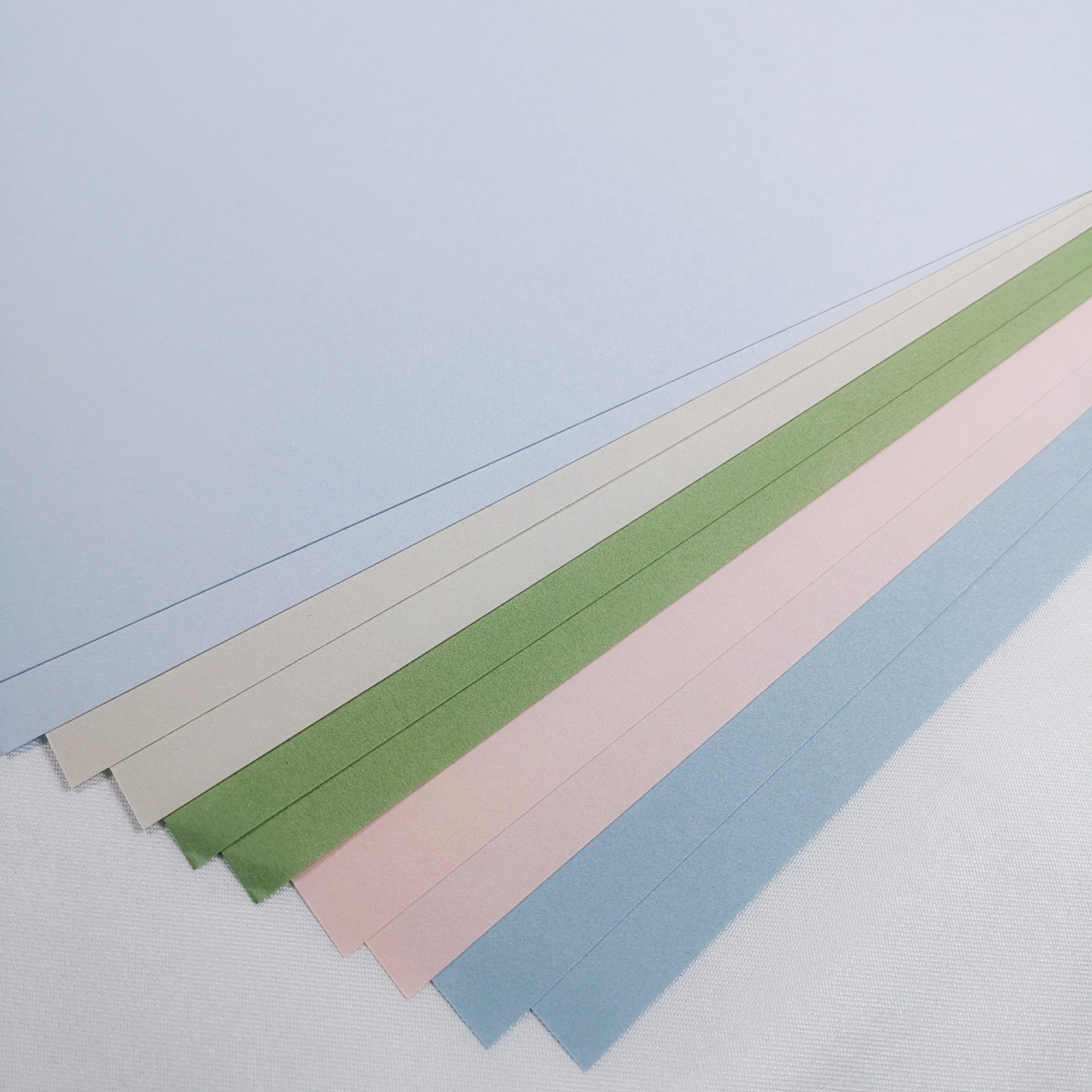 Gmund Color Paper