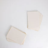 Handmade Paper 手造紙 - Blush (A6/A5尺寸)