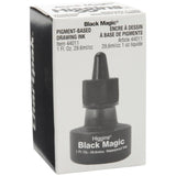 Higgins Black Magic Ink