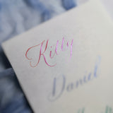 Dip Pen Calligraphy 自學套裝 - Standard