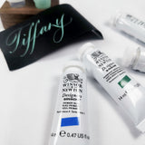 Winsor and Newton Designers Gouache (沾水筆推薦使用)