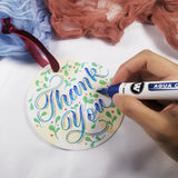 初班Brush Lettering Workshop 軟筆現代體 西洋書法班