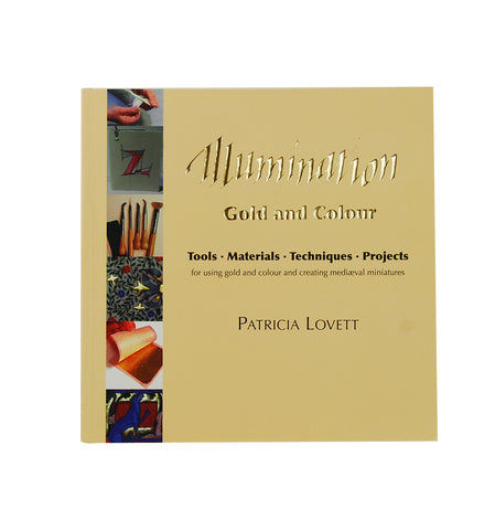 Illumination Gold and Colour