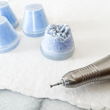 Inkmethis Bur Lubricant