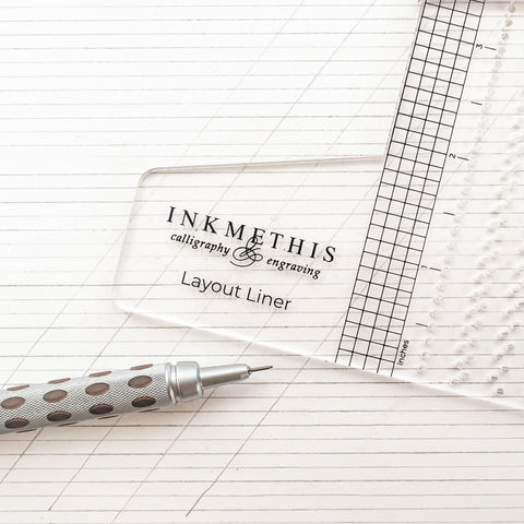 Inkmethis Layout Liner