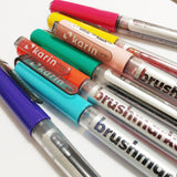 Karin BrushmarkerPRO Mini Box (26色 + 1 Blenders)
