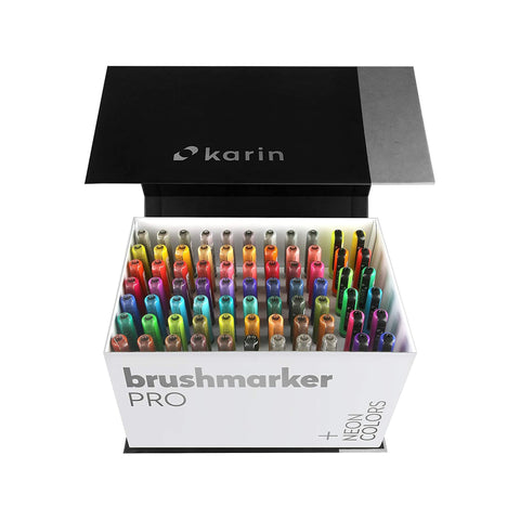 Karin Megabox Plus