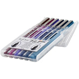 LePen Flex Brush Pen - Pastel/Jewel 6色套裝