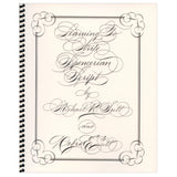 Learning to Write Spencerian Script