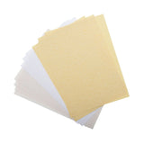 Manuscript Parchment Paper