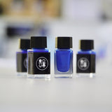 Handmade Metallic Ink 手製金墨水 (4色)