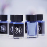 Handmade Metallic Ink 手製金墨水 (4色)