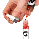 Molotow Empty Marker