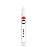 Molotow Empty Marker