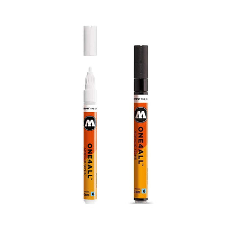 Molotow ONE4ALL Acrylic Marker