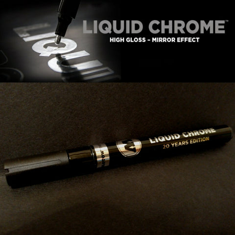Molotow Liquid Chrome