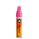 Molotow ONE4ALL Acrylic Marker 15mm (多色)
