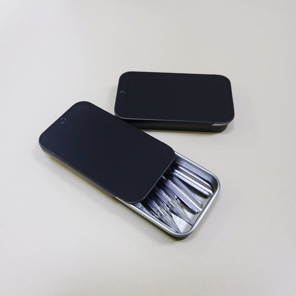 Nib Storage – Handwrite House