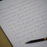 初班Penmanship Workshop 鋼筆/原子筆硬筆西洋書法班