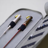 土耳其手製真皮 Penholder and Nib Case