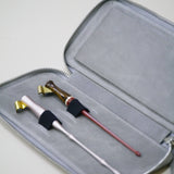 土耳其手製真皮 Penholder and Nib Case