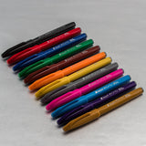 Pentel Touch Brush Sign Pen (單支)
