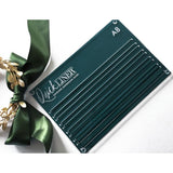 Quickliner Envelope Addressing Guides