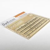 Quickliner Envelope Addressing Guides