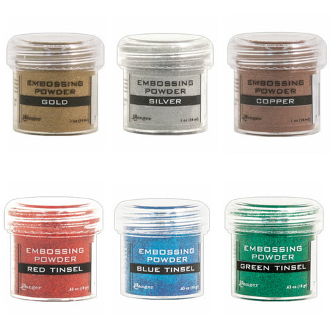 Ranger Embossing Powder