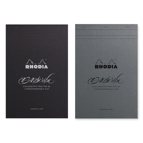 Rhodia Pascribe